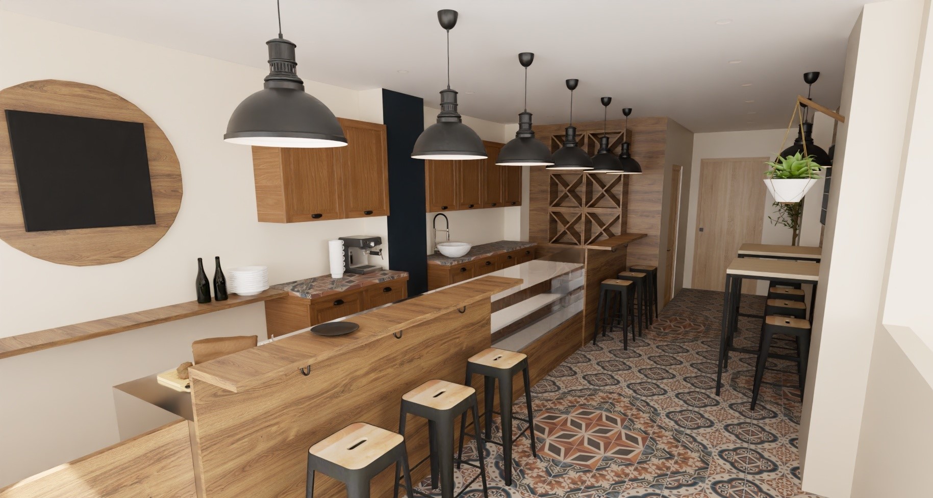 Las Delicias de Aldo - Gastro Bar Italiano - Imagen 5